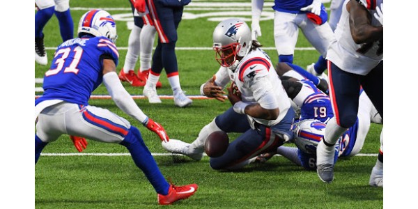 New England Patriots misslyckades fortfarande med att vända comebacken och besegra Buffalo Bills New England Patriots misslyckades fortfarande med att vända comebacken och besegra Buffalo Bills